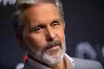 Gary Cole recognize NCIS star young Alden Parker actor age