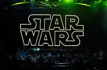 "Star Wars: In Concert" At The Orleans Arena In Las Vegas