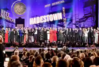 73rd Annual Tony Awards - Show