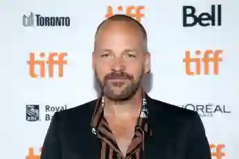 Peter Sarsgaard