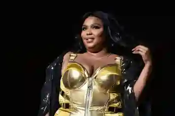 Lizzo In Concert - New York, NY