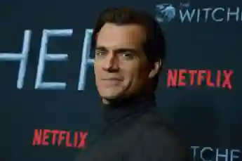 Netflix The Witcher LA Fan Experience