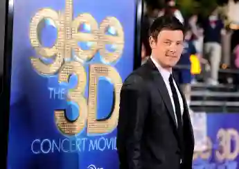 Premiere Of Twentieth Century Fox's "Glee The 3D Concert Movie" - Arrivals