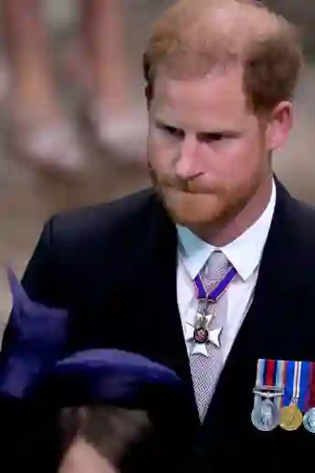 Their Majesties King Charles III And Queen Camilla - Coronation Day