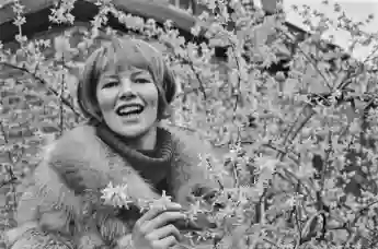 Glenda Jackson