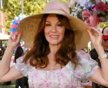 Lisa Vanderpump Hosts The 5th Annual World Dog Day