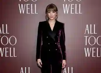 "All Too Well" New York Premiere