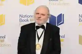 73rd National Book Awards