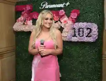 "Zoey 102" Cocktail Party