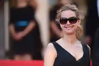 Première de "Clouds Of Sils Maria" - 67ème Festival de Cannes