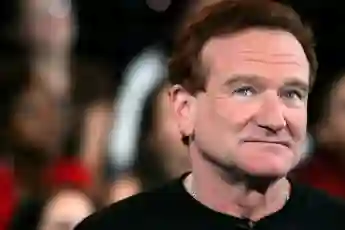 DOSSIER : Robin Williams entre en cure de désintoxication pour alcoolisme