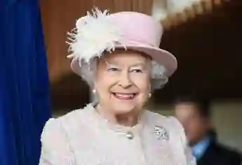 La Reina visita West Sussex