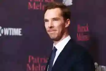 Premiere Of Showtime's "Patrick Melrose" - Red Carpet
