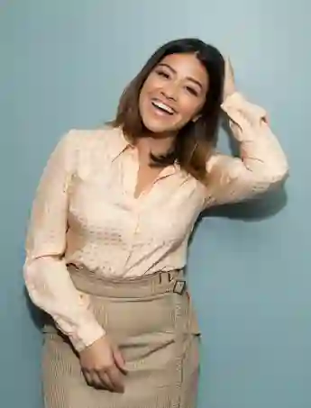 Gina Rodriguez