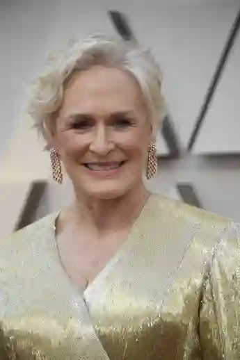 Glenn Close : "Attraction fatale", des films dignes d'être oscarisés