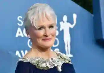 Glenn Close Relives Her Iconic Role As Cruella De Vil For 20 Year Anniversary Of '101 Dalmations'