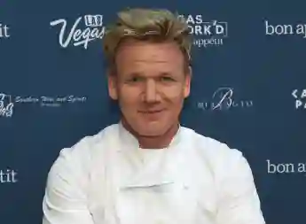 Gordon Ramsay and his wife have five children son Oscar birthday 2022 photos pictures portrait