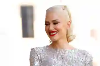 Gwen Stefani