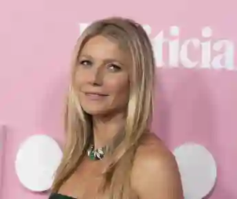 Gwyneth Paltrow Reveals She's Learning To Embrace Body Changes While Getting Older