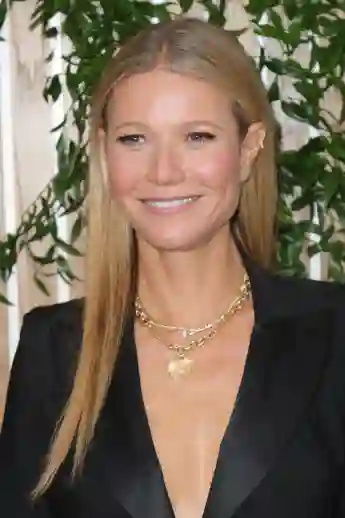 Gwyneth Paltrow attends 1 Hotel West Hollywood Grand Opening Event.