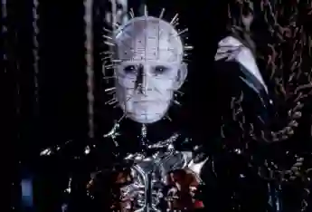 HBO Has A 'Hellraiser' Horror Series On The Way From Director Of 'Halloween'