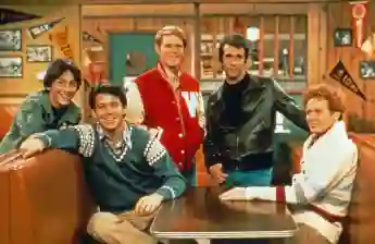 What Happened To The Cast of 'Happy Days'?
