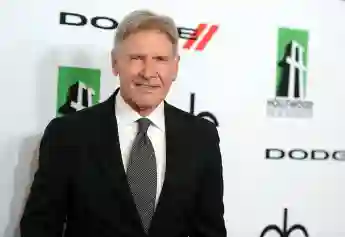 'Indiana Jones' Star Harrison Ford's Epic Transformation