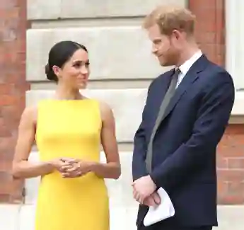 Prince Harry and Duchess Meghan encourage Americans to vote