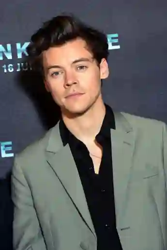 Harry Styles Replaces Shia LaBeouf In Olivia Wilde's Latest Directorial Project