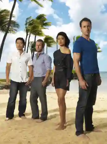 'Hawaii Five-0'