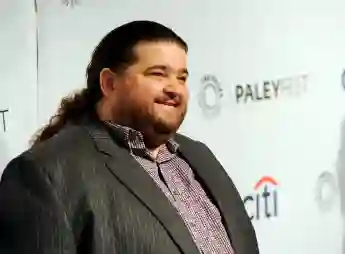 Hawaii Five-0's Jorge Garcia Seen In Public For First Time In Two Years