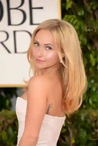 Hayden Panettiere Is Speaking Out About Her Domestic Abuse Experience Following Ex's Arrest