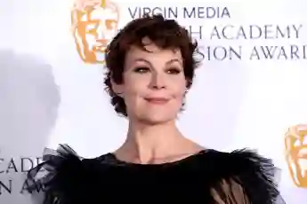 Helen McCrory cause of death what killed Polly actress Peaky Blinders age 2021 cancer
