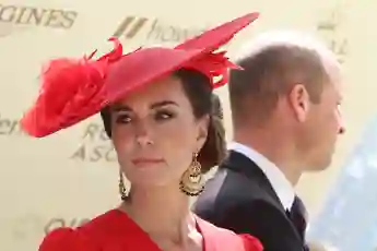 Duchess Kate