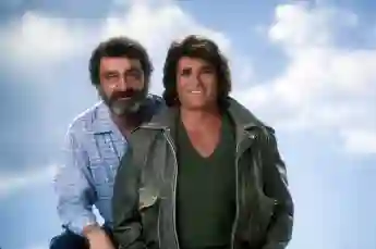 'Highway To Heaven': Watch Trailer For 2021 Lifetime Reboot Movie remake TV new film release date cast watch channel Michael Landon Victor French series show