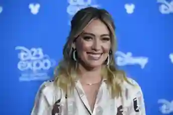 Hilary Duff Discusses Guilt Over 2nd Pregnancy