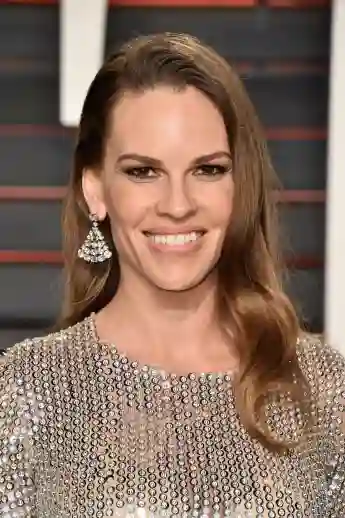 Hilary Swank's Best Movies