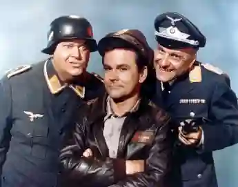 'Hogan's Heroes' quiz trivia facts cast actor TV show