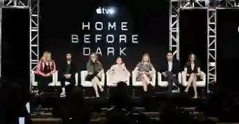 'Home Before Dark' Is Apple TV's New Mystery Series Starring Jim Sturgess