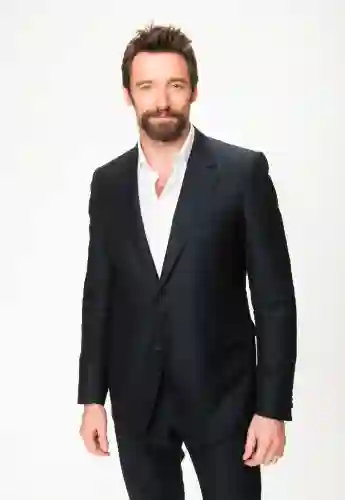 Hugh Jackman 'The Wolverine'