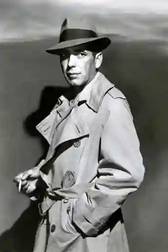 Humphrey Bogart: His Best Movies And Career Highlights