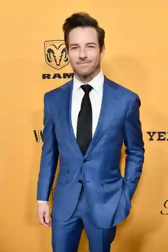 Ian Bohen 'Yellowstone'