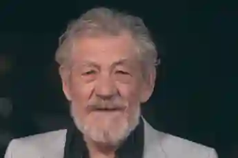 A Young Ian McKellen: How The "Hobbit" Star Used To Look