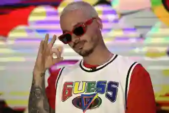 J Balvin