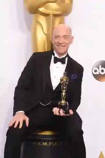 J.K. Simmons Oscar Worthy Movies