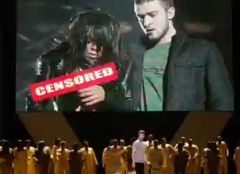 How Janet Jackson Feels About Justin Timberlake Now Super Bowl halftime show scandal controversy new documentary interview 2022