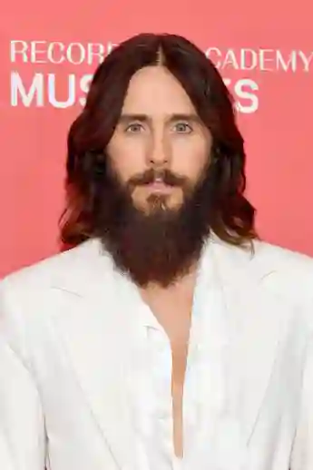Jared Leto Learns About Coronavirus Pandemic After Coming Out Of "Silent Meditation In The Desert"
