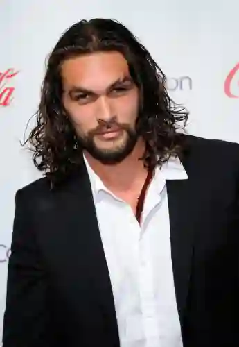 Jason Momoa