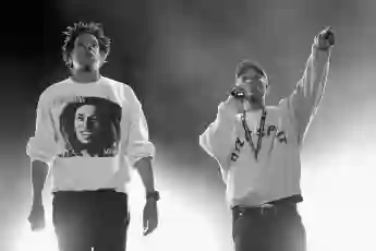 Pharrell And Jay-Z Drop Powerful New Music Video For "Entrepreneur" - Watch It Here!
