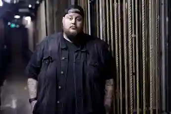 iHeartRadio LIVE with Jelly Roll: A Special 9/11 Tribute Performance